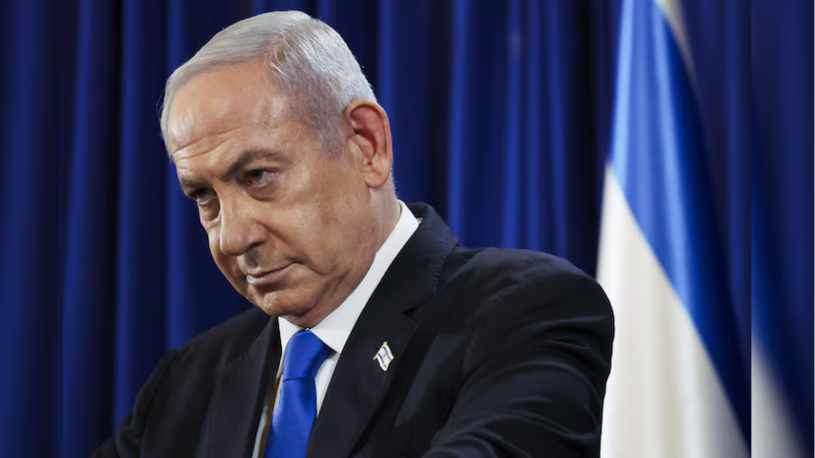 Israel-Iran war : इज़रायल रचेगा ईरान के खिलाफ़ बड़ा चक्रव्यूह, जाने क्या है प्लानिंग?