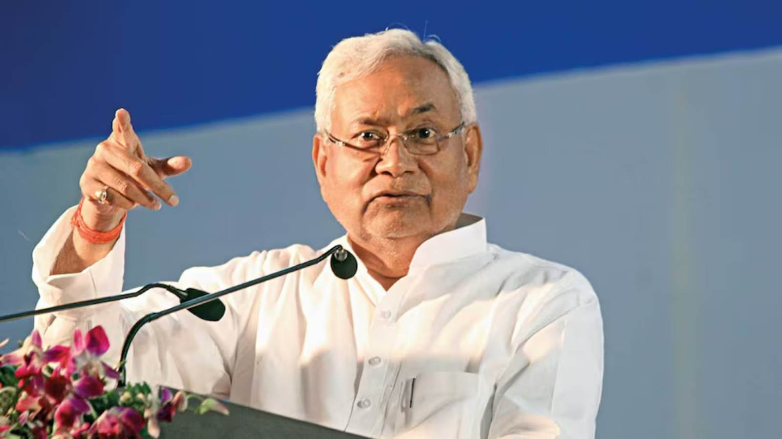 Bihar news : बिहार में Mahatma Gandhi के Gram Swaraj सपना होगा साकार, CM Nitish Kumar ने की बड़ी पहल
