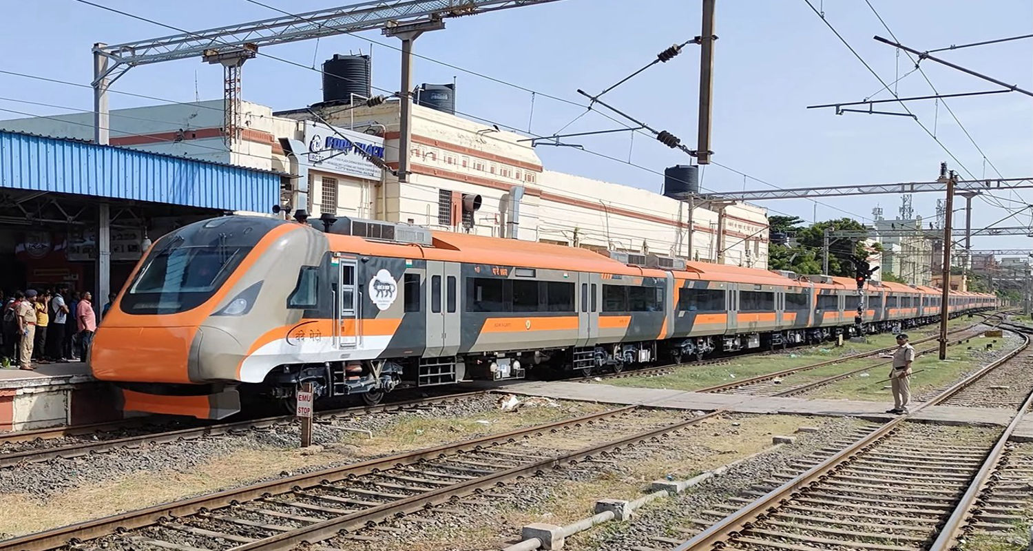Train Tatkal Ticket की झंझट खत्म! चलेंगी 150 नई ट्रेनें
