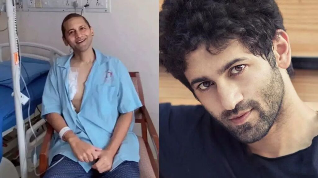 Vibhu Raghav Death