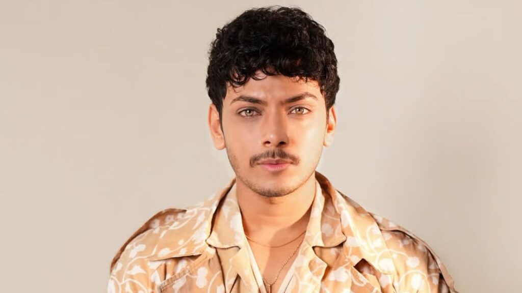 Vishal Jethwa’s Early Life Struggle
