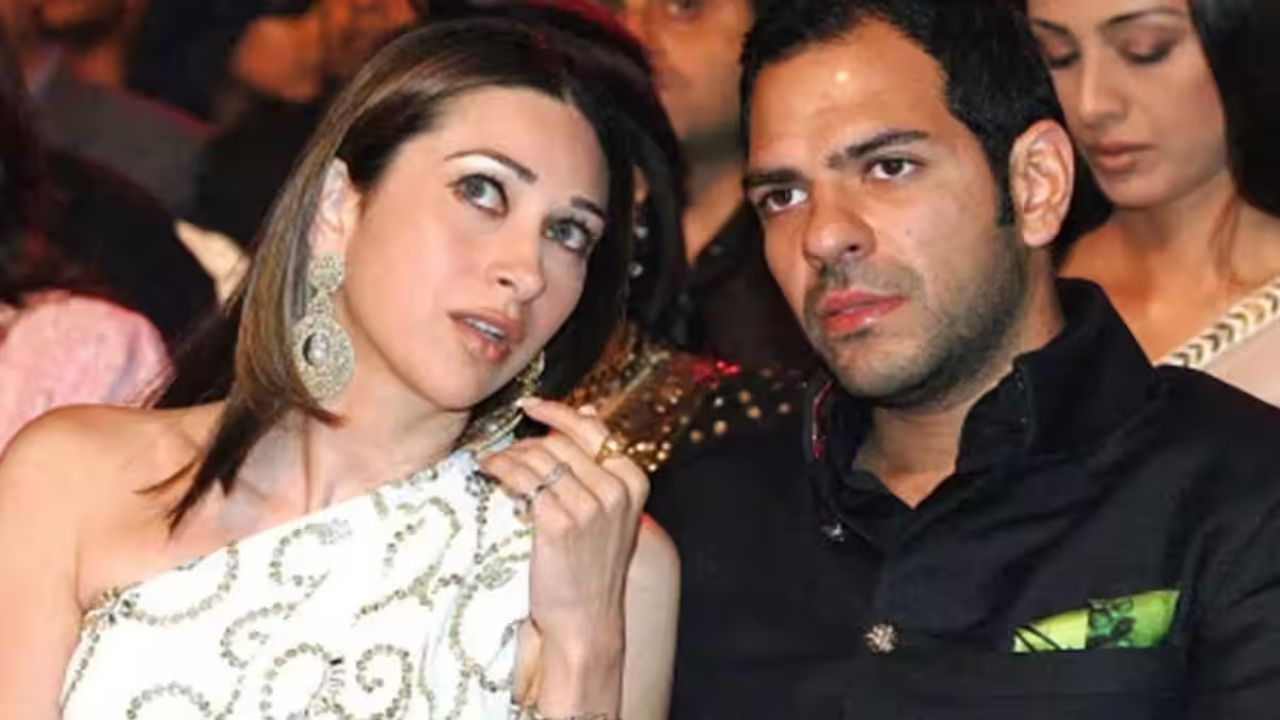 What Karishma Kapoor Will Get After Ex Husband Sanjay Kapur’s Death