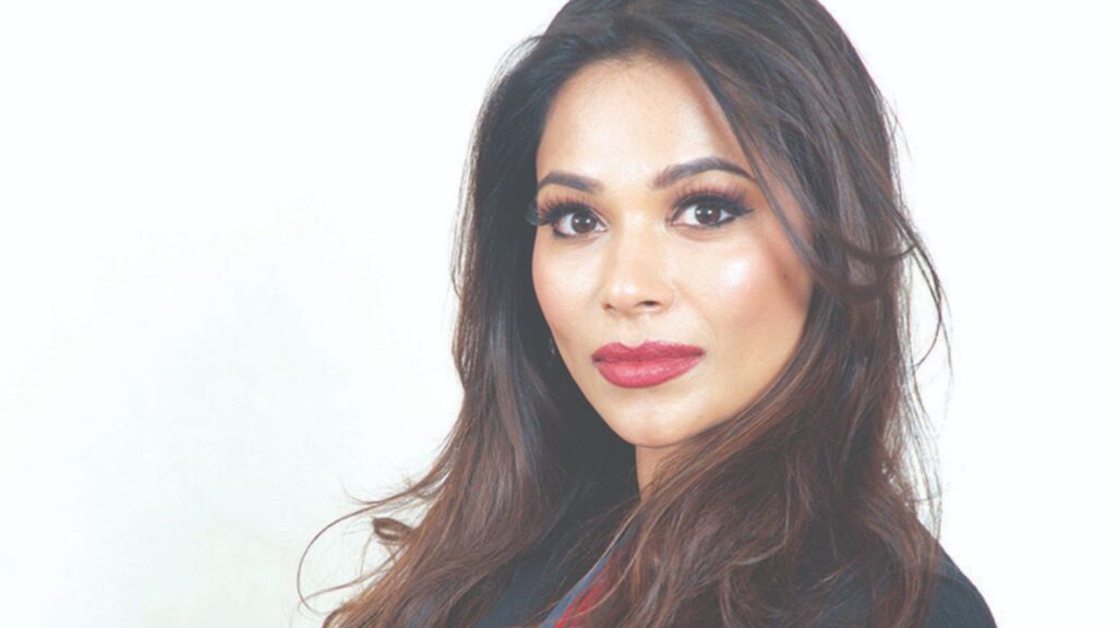 Who is Devyani jaipuria