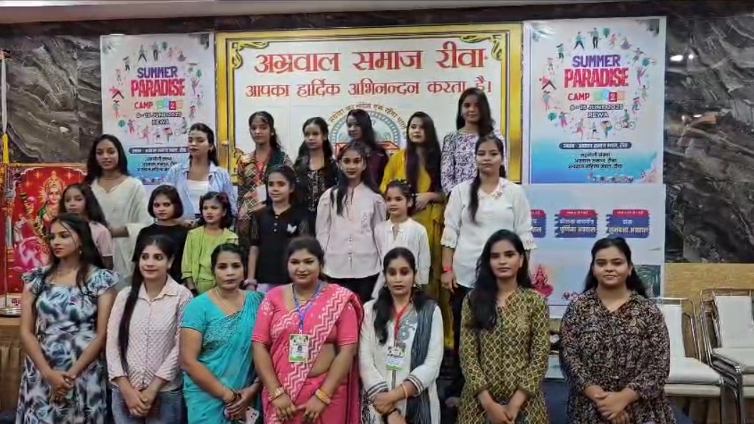 Agarwal Samaj