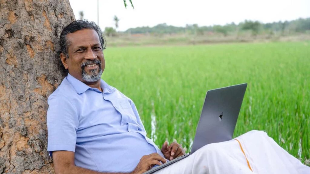 Sridhar Vembu AI Automation Economy In Hindi