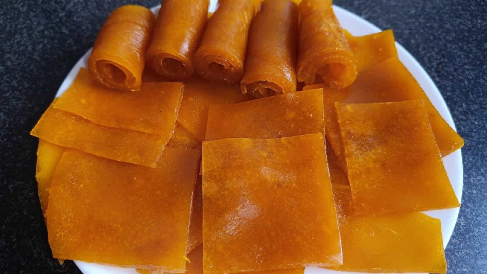 Traditional Amavat Recipe