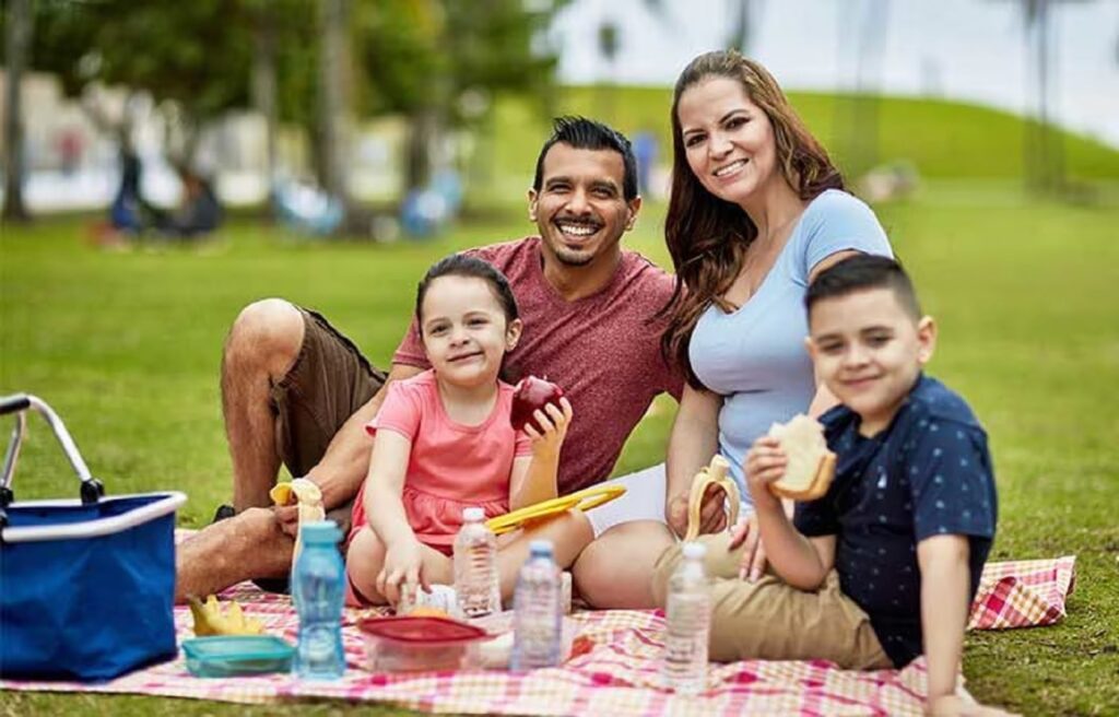 Picnic Alert Tips