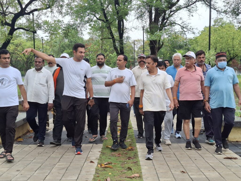 Atal Park