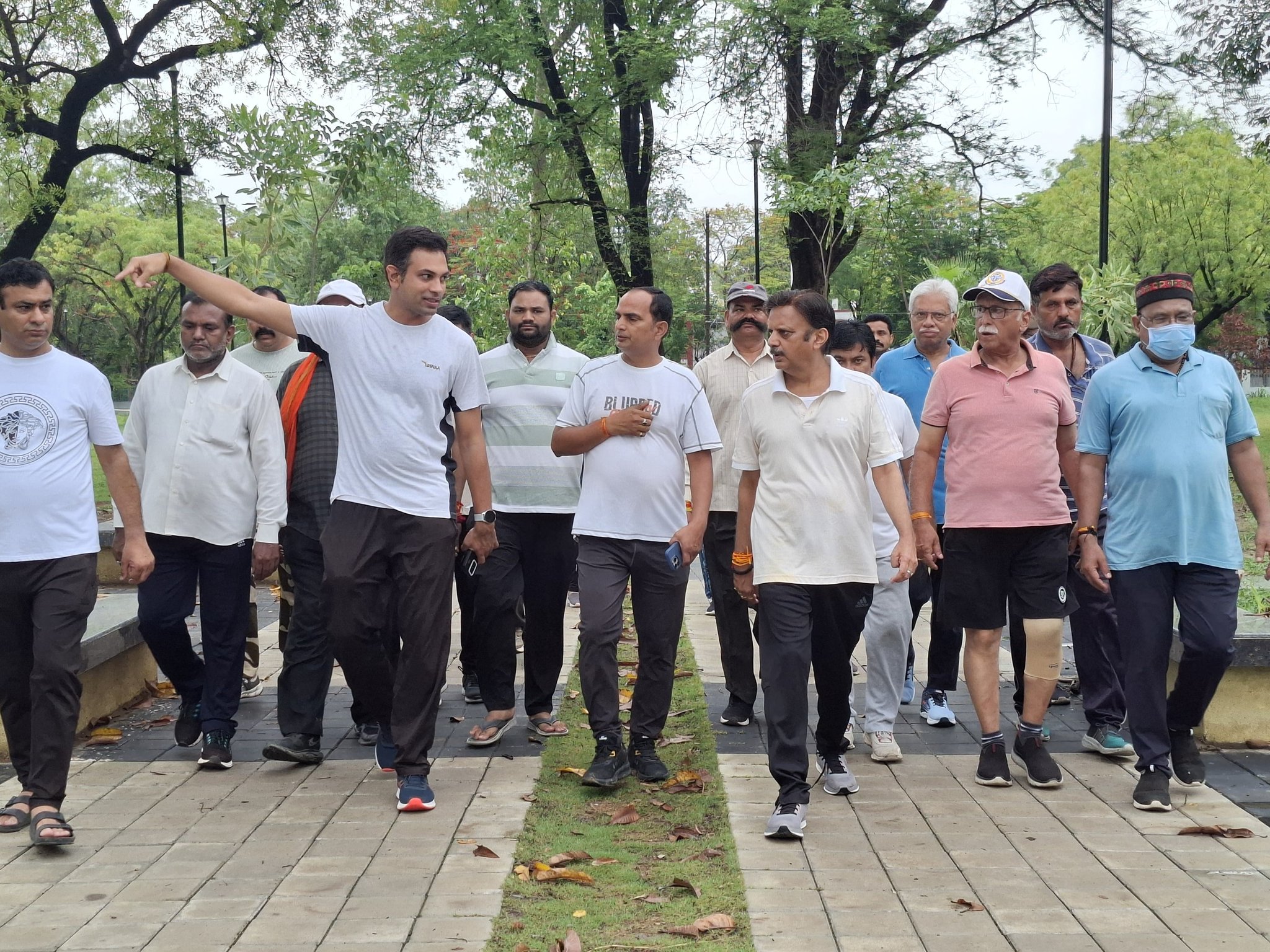 Atal Park