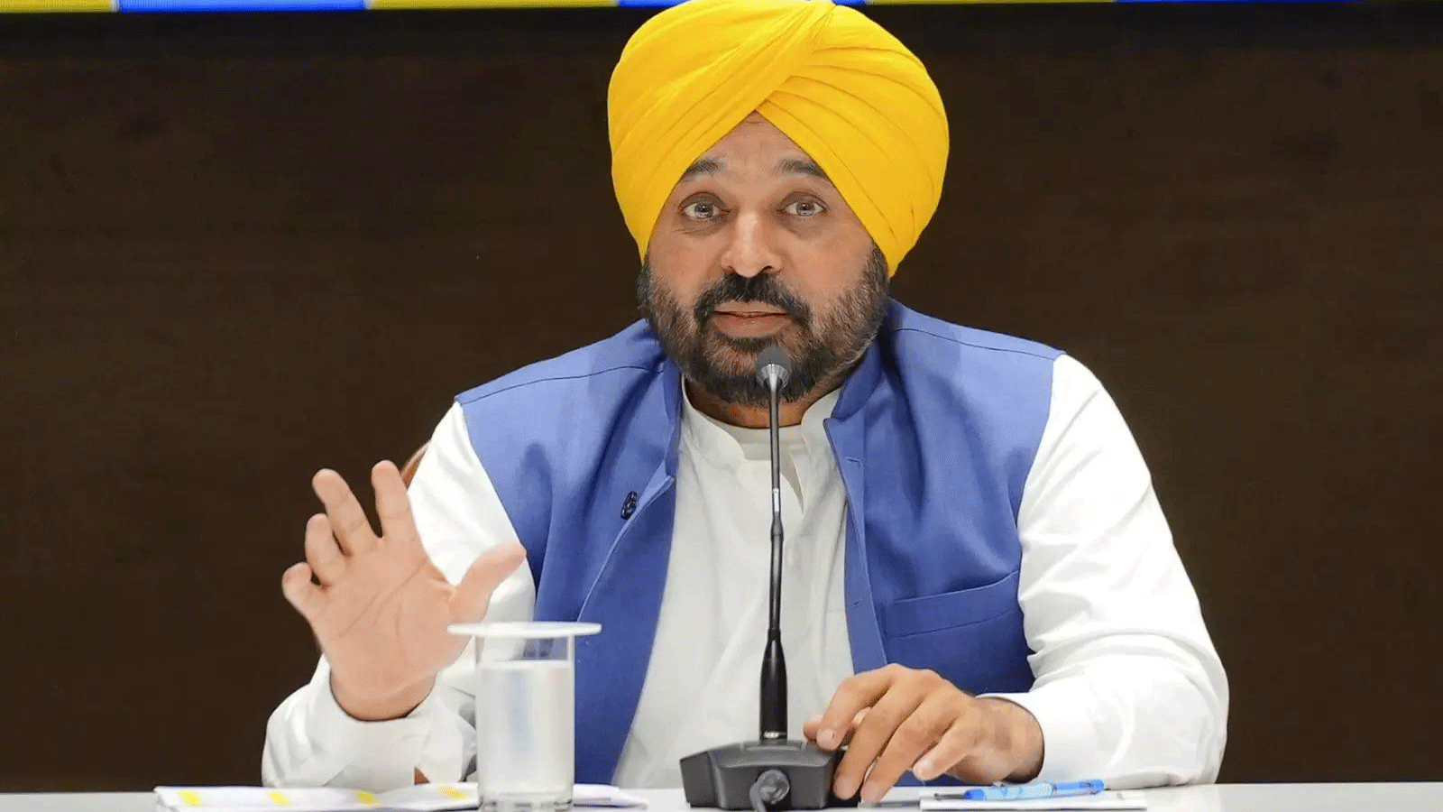 One nation one husband in Punjab