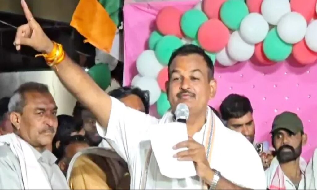 bhairo singh parihar