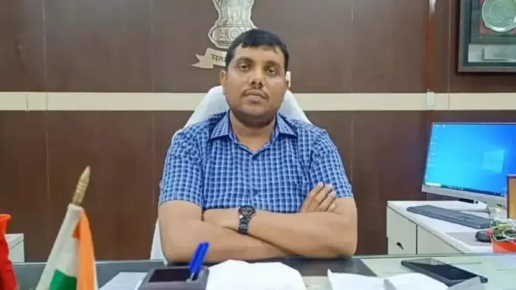 Bhopal MP News