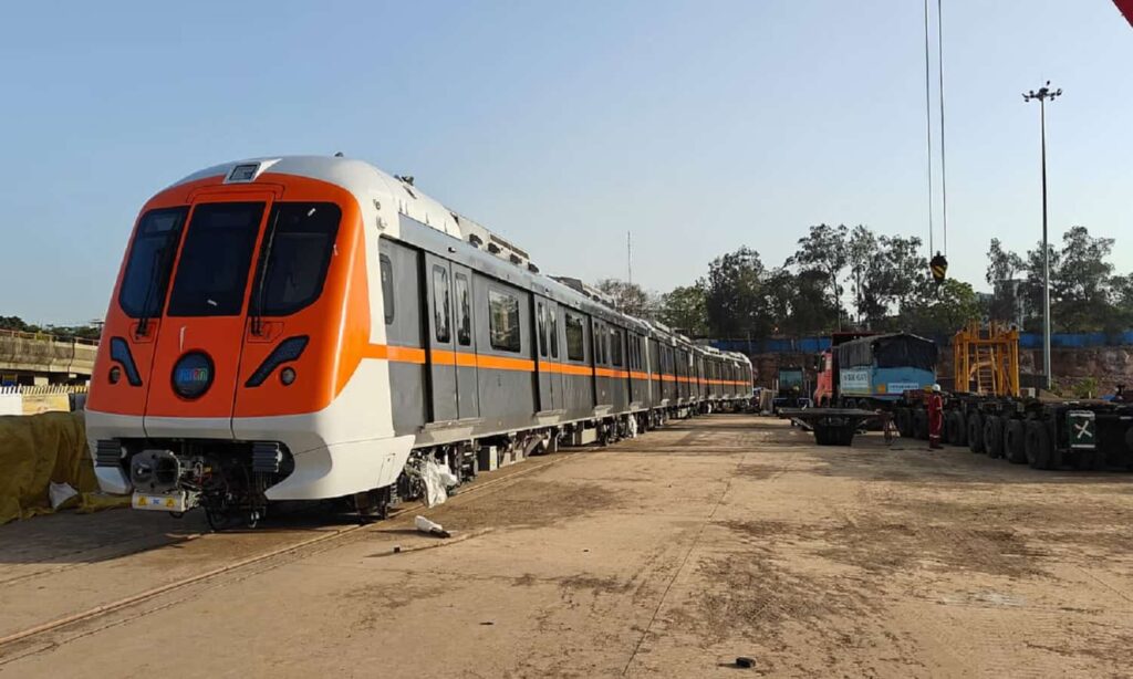 bhopal metro