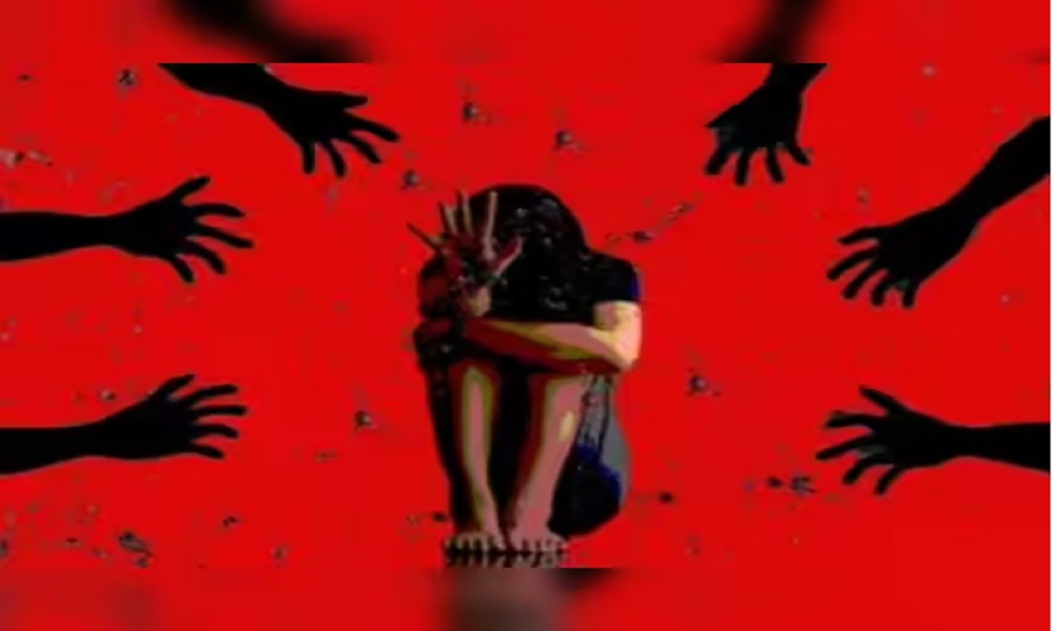 MP: भोपाल में नाबालिग के साथ सामूहिक दुष्कर्म, पूल पार्टी में नशीला पदार्थ देकर यौन शोषण