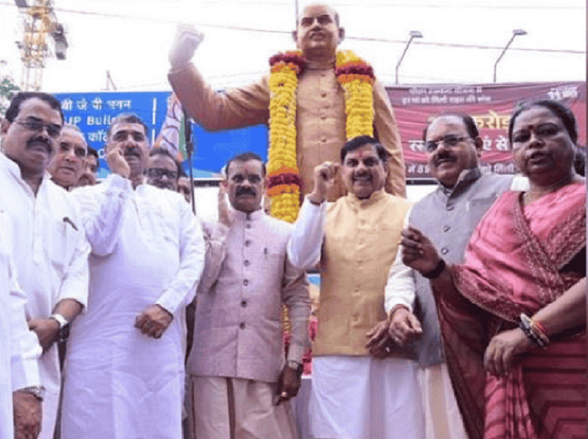 डॉ. श्यामाप्रसाद ने धारा-370 हटाने दिया बलिदान, कश्मीर में दो विधान, दो निशान, दो प्रधान का किए थें विरोध