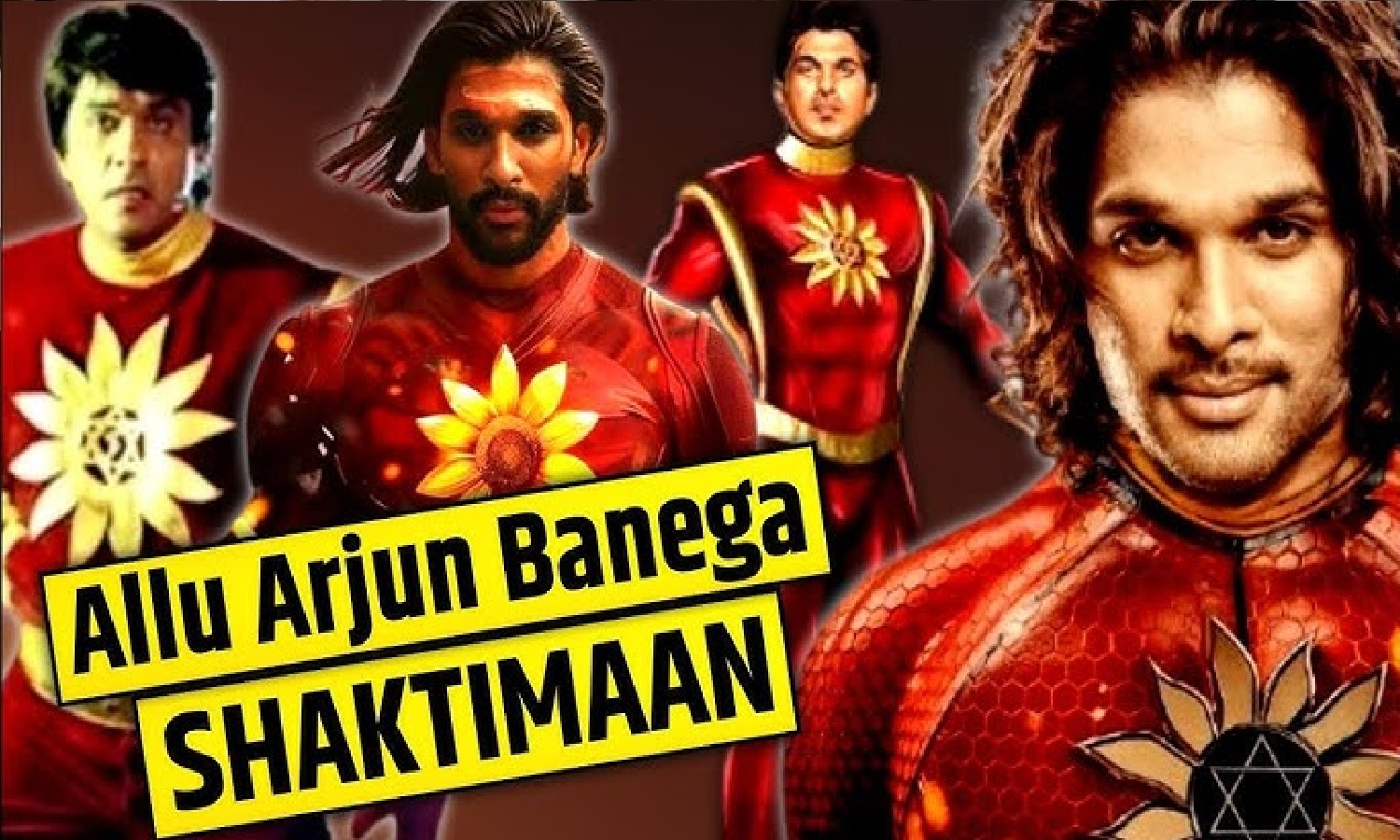Allu Arjun बनेंगे नए Shaktiman! Ranveer Singh को पछाड़, बेसिल जोसफ के साथ बिग स्क्रीन पर धमाल मचाने को तैयार