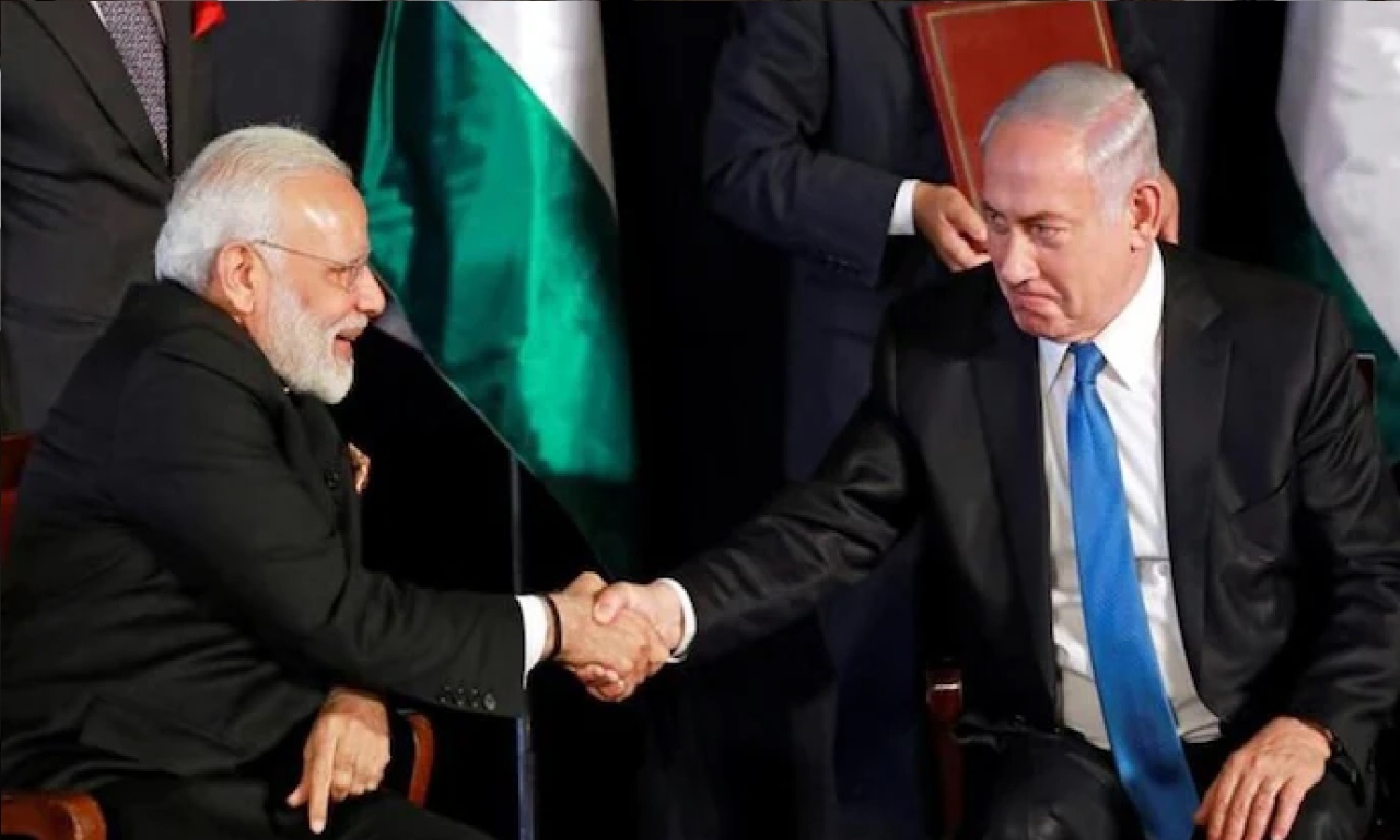 Israel-Iran War: तनाव चरम पर, नेतन्याहू ने दी चेतावनी, पीएम मोदी से की बात