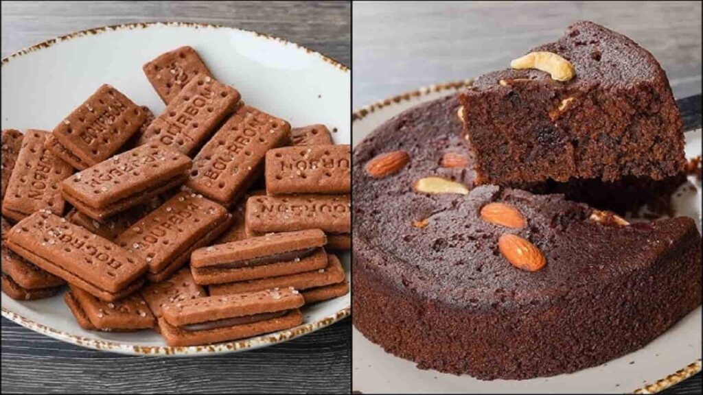 Biscuit Cake Recipe In Hindi