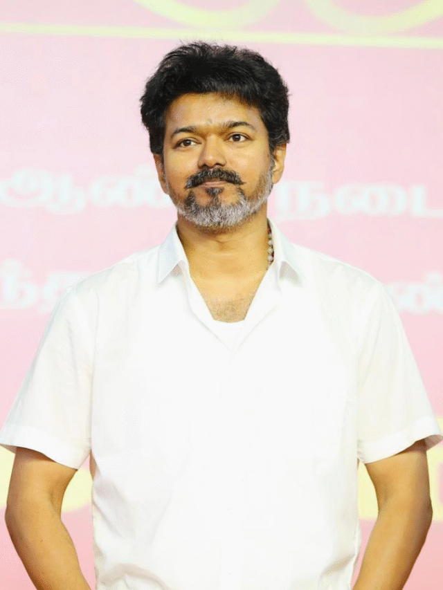 Thalapathy Vijay: आलीशान बंगले के मालिक हैं थलपति विजय, जानें एक्टर की नेटवर्थ