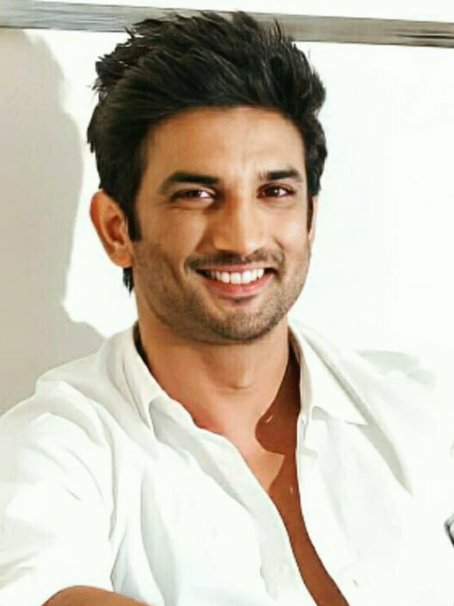 Sushant Singh Rajput Death Anniversary: सुशांत सिंह राजपूत की सबसे ज्यादा देखी जानें वाली हैं ये 4 शानदार फिल्में