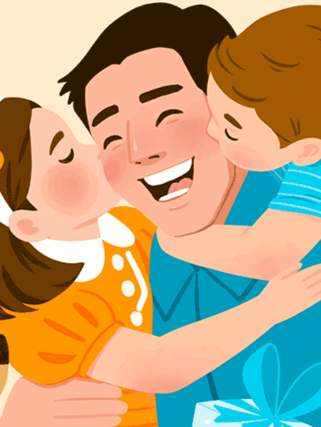 Father’s Day 2025: फादर्स डे पर अपने पिता को डेडिकेट करें ये 5 खूबसूरत गाने, बन जाएगा दिन