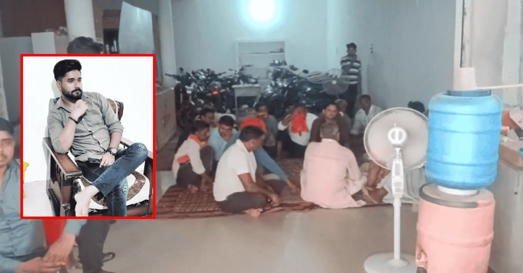 एमपी के एमबीबीएस छात्र की रूस में मौत, नवंबर में होनी थी शादी, शव को भारत लाने सीएम ने की पहल