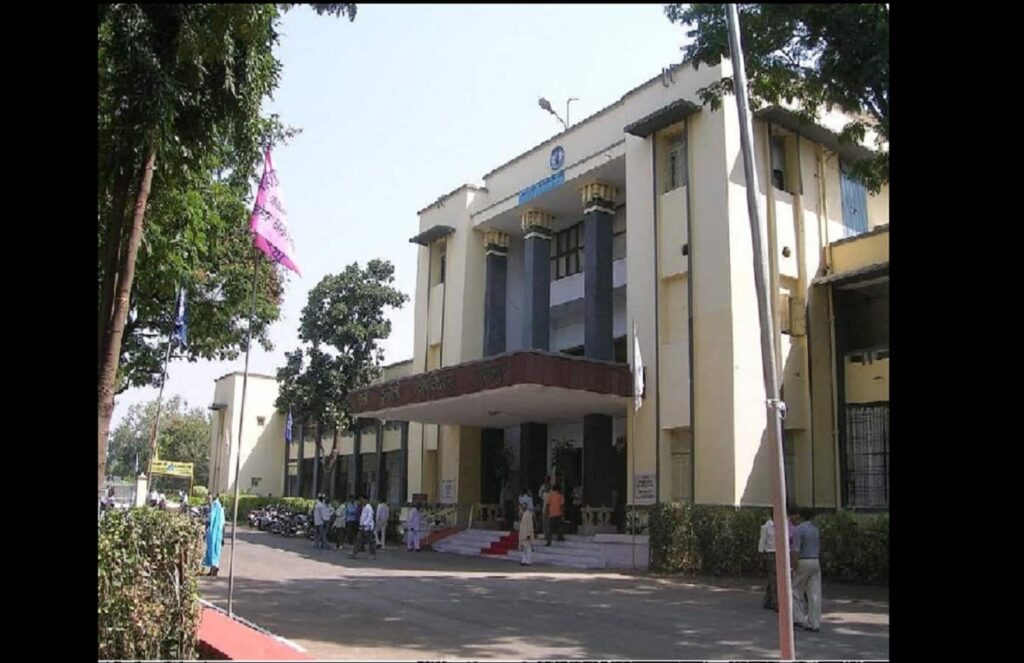 MA in Applied Psychology College In Jabalpur, Jabalpur University News