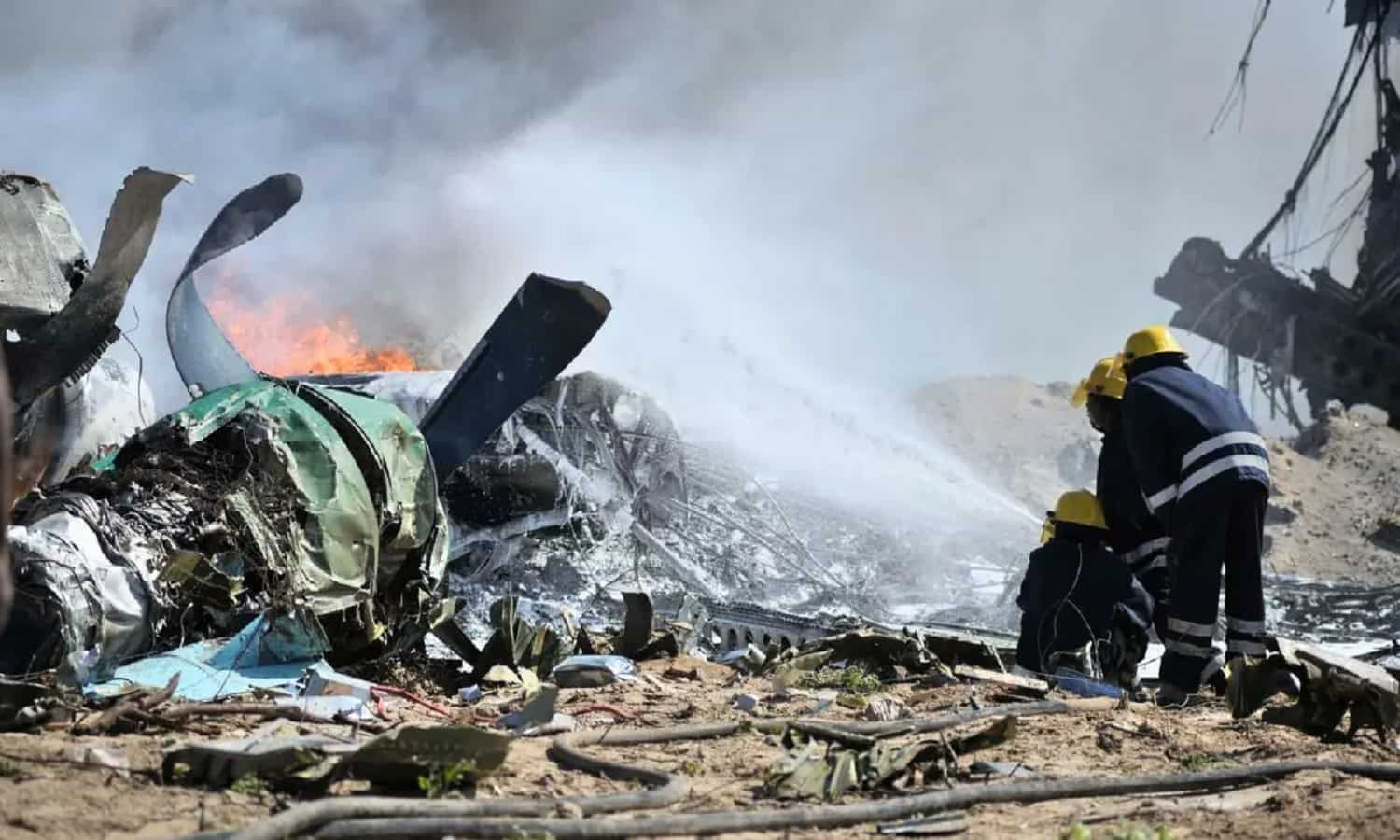Ahmedabad Plane Crash: DGCA की सख्त कार्रवाई, एयर इंडिया के 3 अफसर हटाए गए