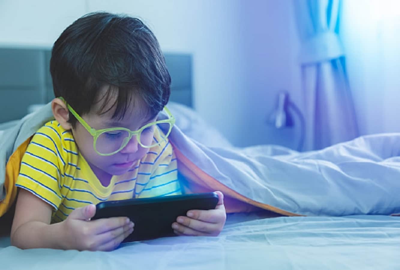 Children E-Games Addiction: किड्स में ई-गेम्स की बढ़ती आदत: असर और समाधान