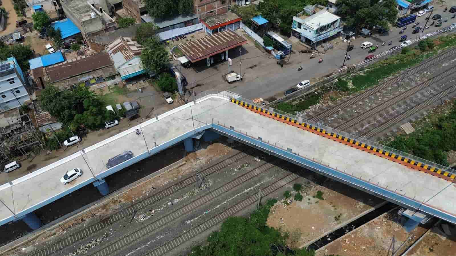 Bhopal 90 Degree Bridge मामले में CM Mohan का बड़ा एक्शन, 8 इंजीनियर्स पर हुई सख्त कार्यवाही