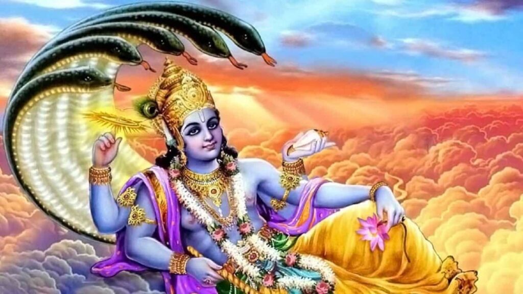 Nirjala Ekadashi Vrat Katha In Hindi