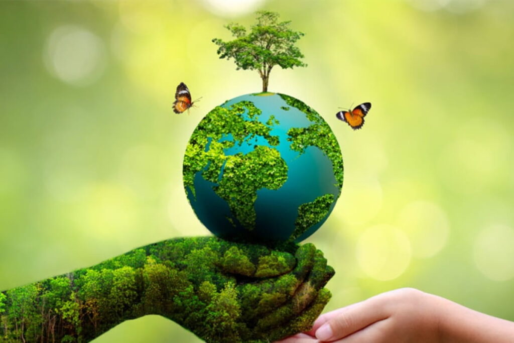 World Environment Day 2025