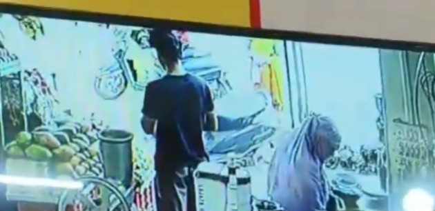 Girl commits theft for Facebook friend in Rewa