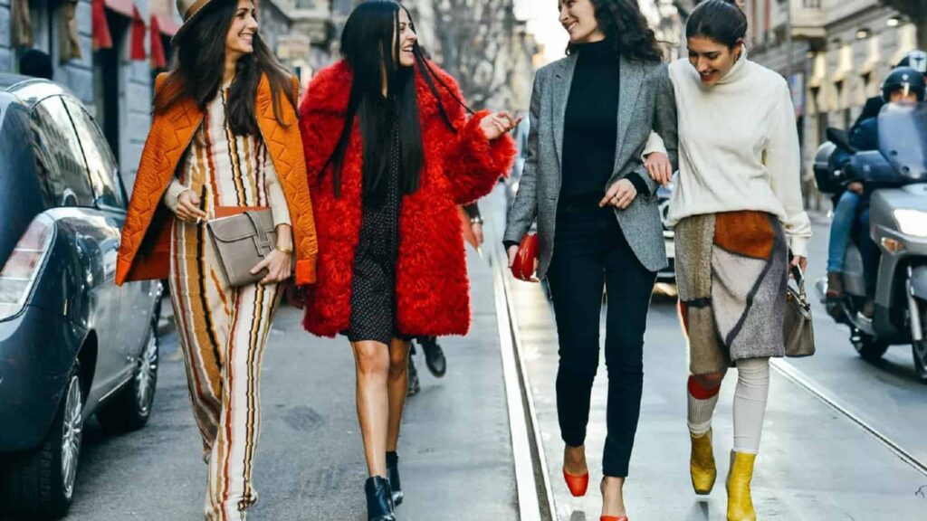 Fashion Tips