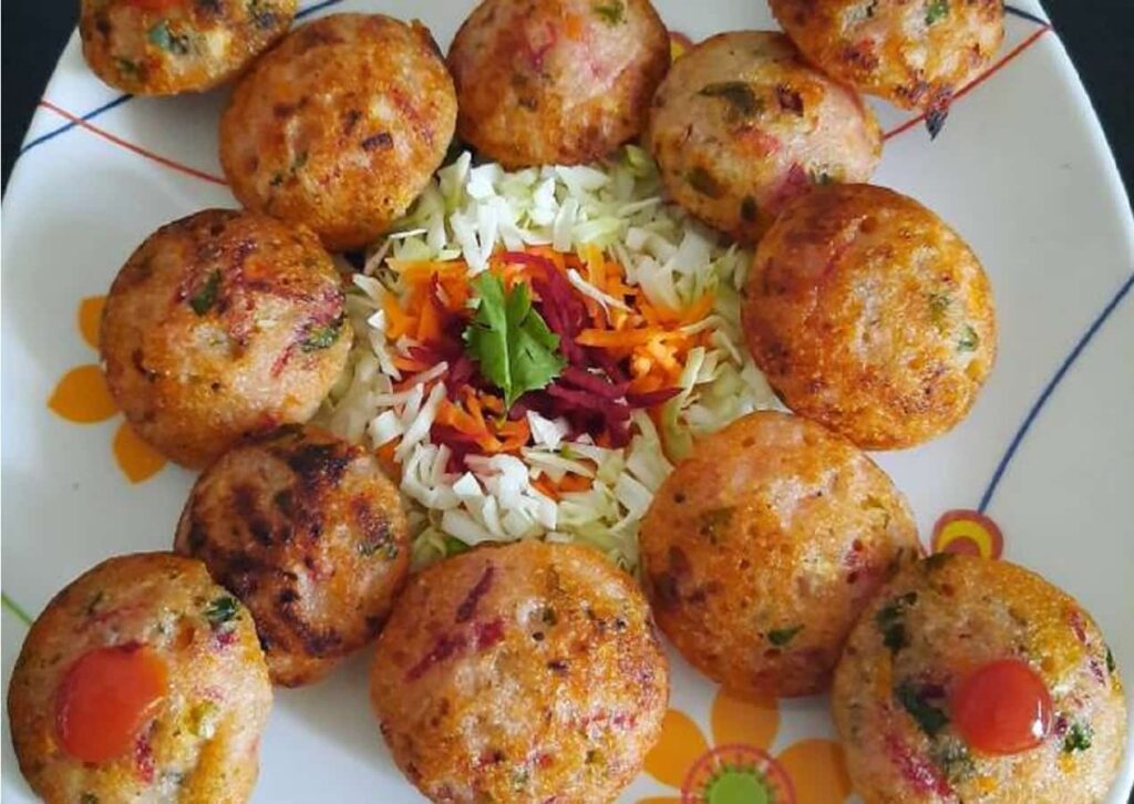 Appe Recipe In Hindi