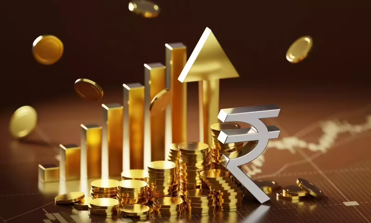 दुनिया में सबसे ज्यादा सोने का भंडार 10 देशों के पास, जानिए भारत किस स्थान पर है