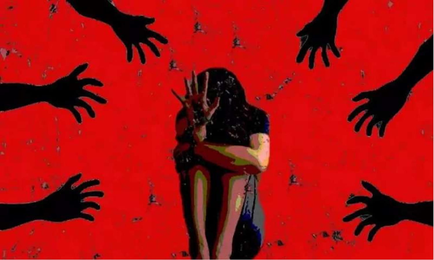 MP: ननद का अपहरण करने आए आरोपी भाभी को उठा ले गए, जंगल में किया दुष्कर्म