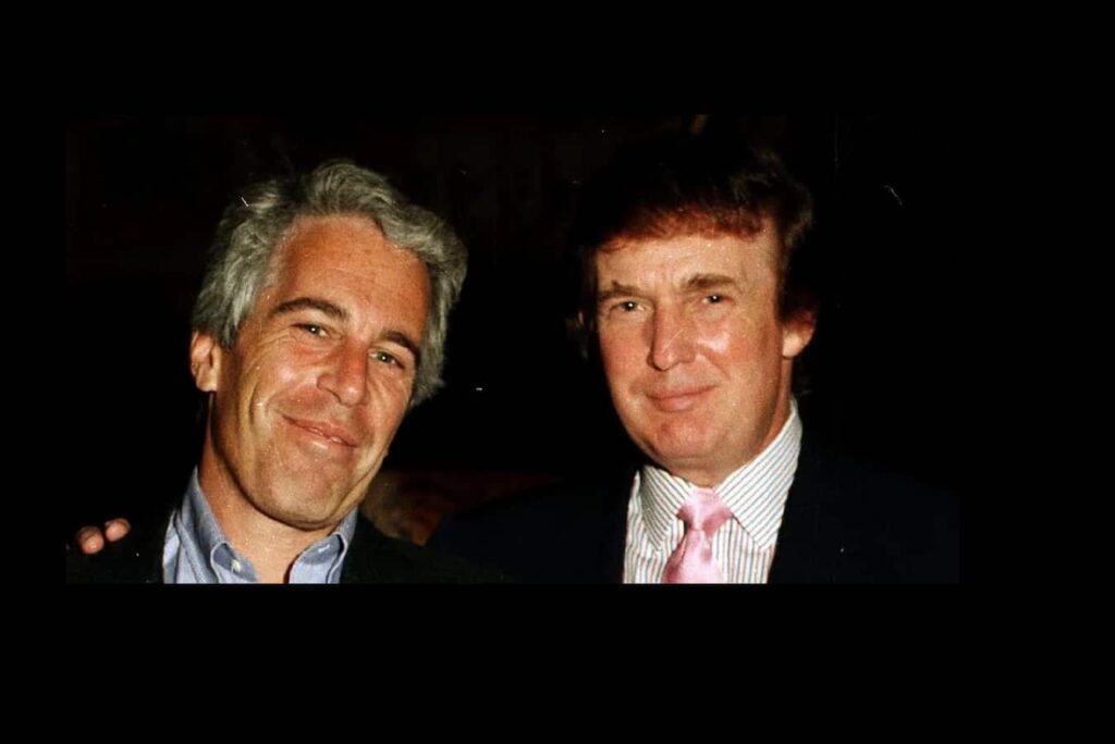 Epstein Files Meaning In Hindi