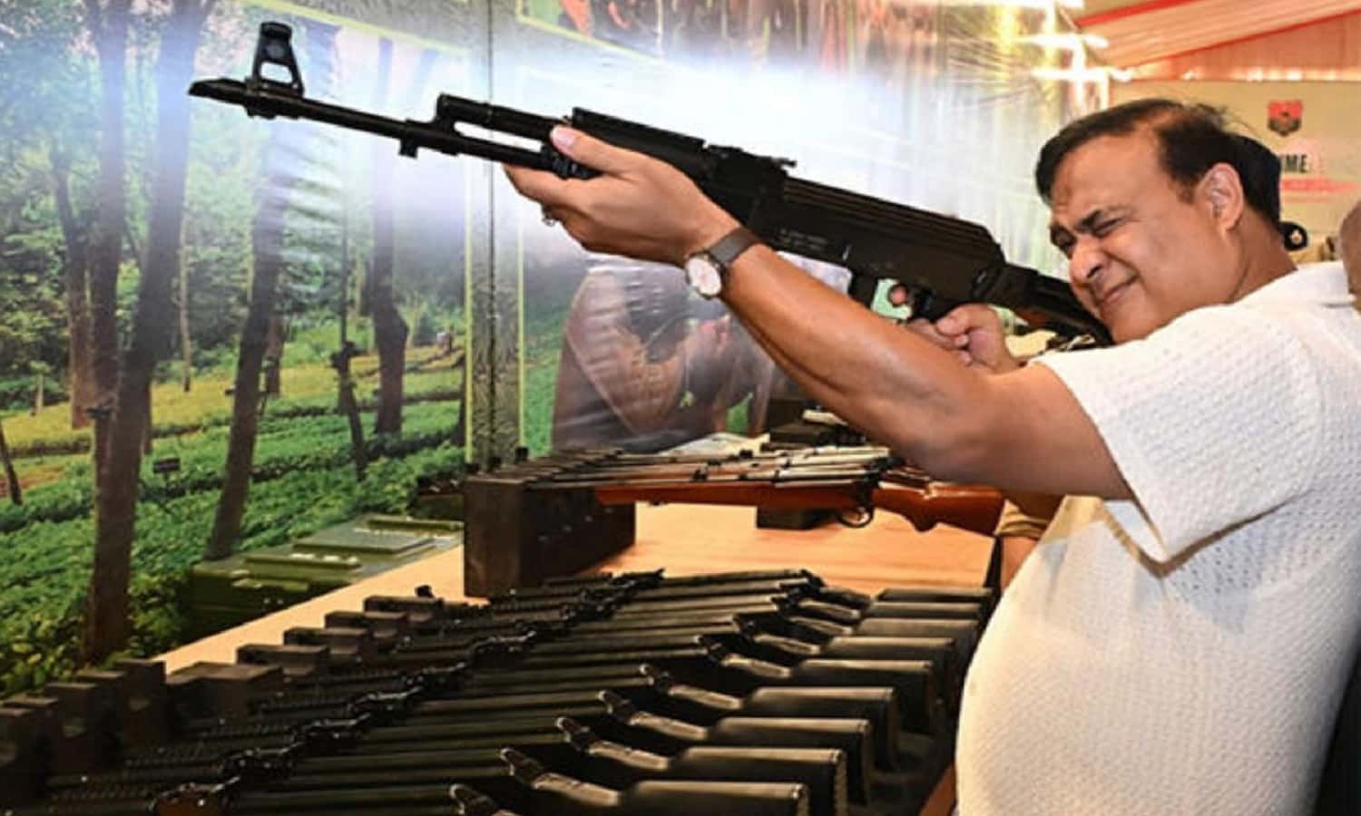 himanta biswa sarma