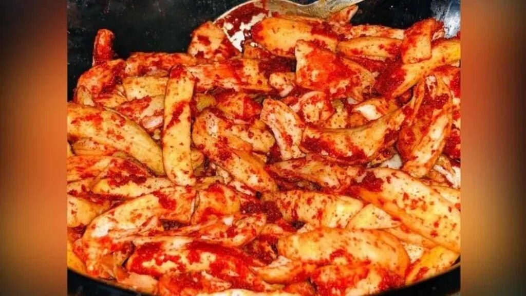 Heeng Ka Achaar Kaise Banaye