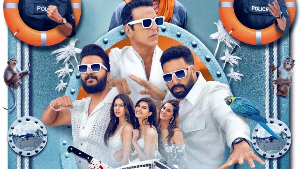 Housefull 5 Box Office Collection In Hindi
