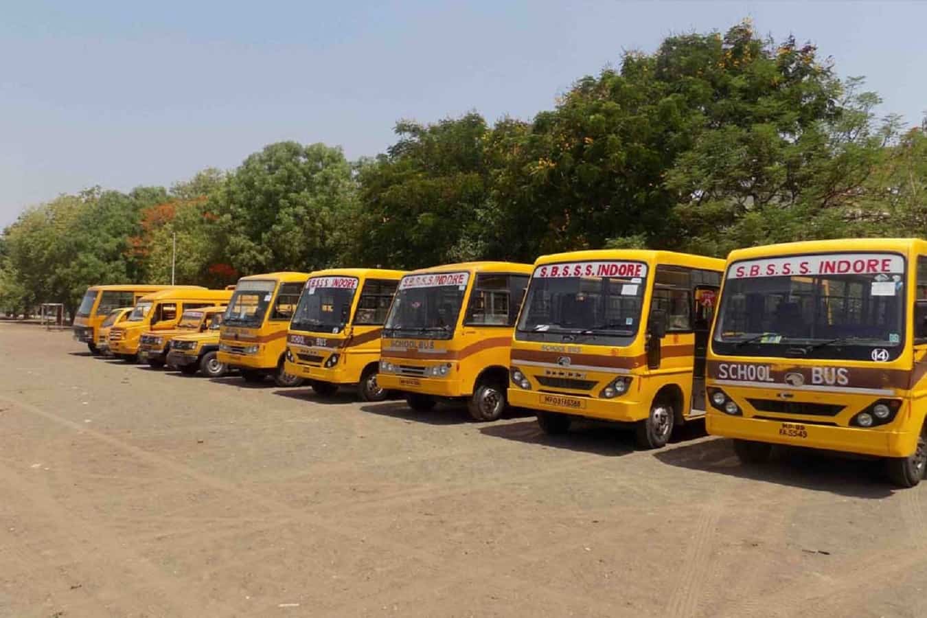 इंदौर: स्कूली बसों के संचालन के संबंध में दिशा-निर्देश जारी, दिशा-निर्देशों का उल्लंघन करने पर होगी सख्त कार्रवाई