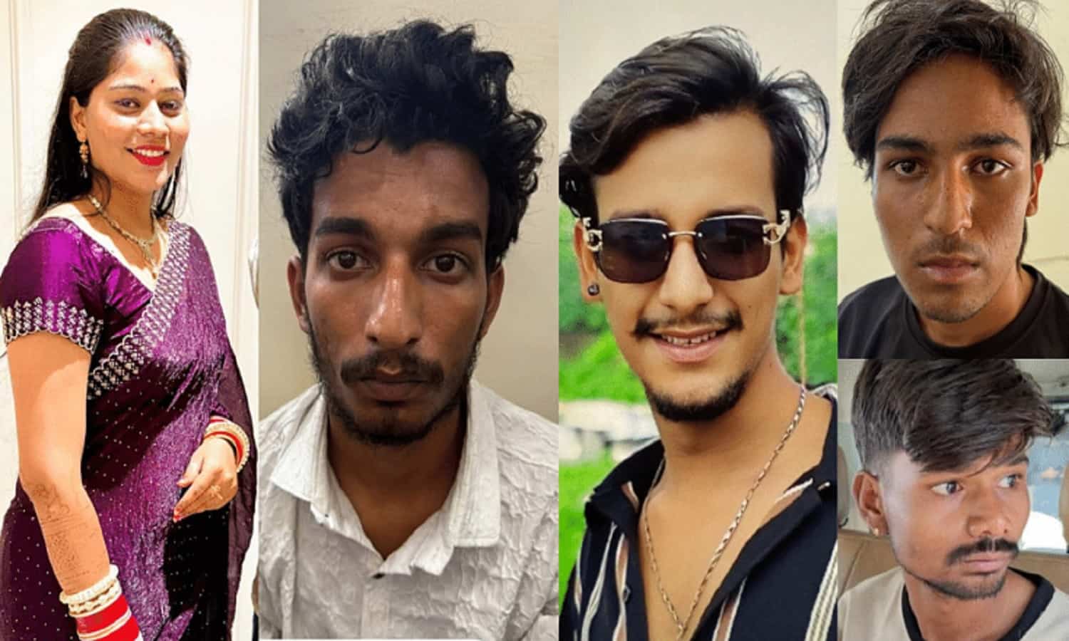 MP: राजा की हत्या के बाद सोनम ने जिस फ्लैट में ठहरी थी, उसे विशाल ने दिलाया था