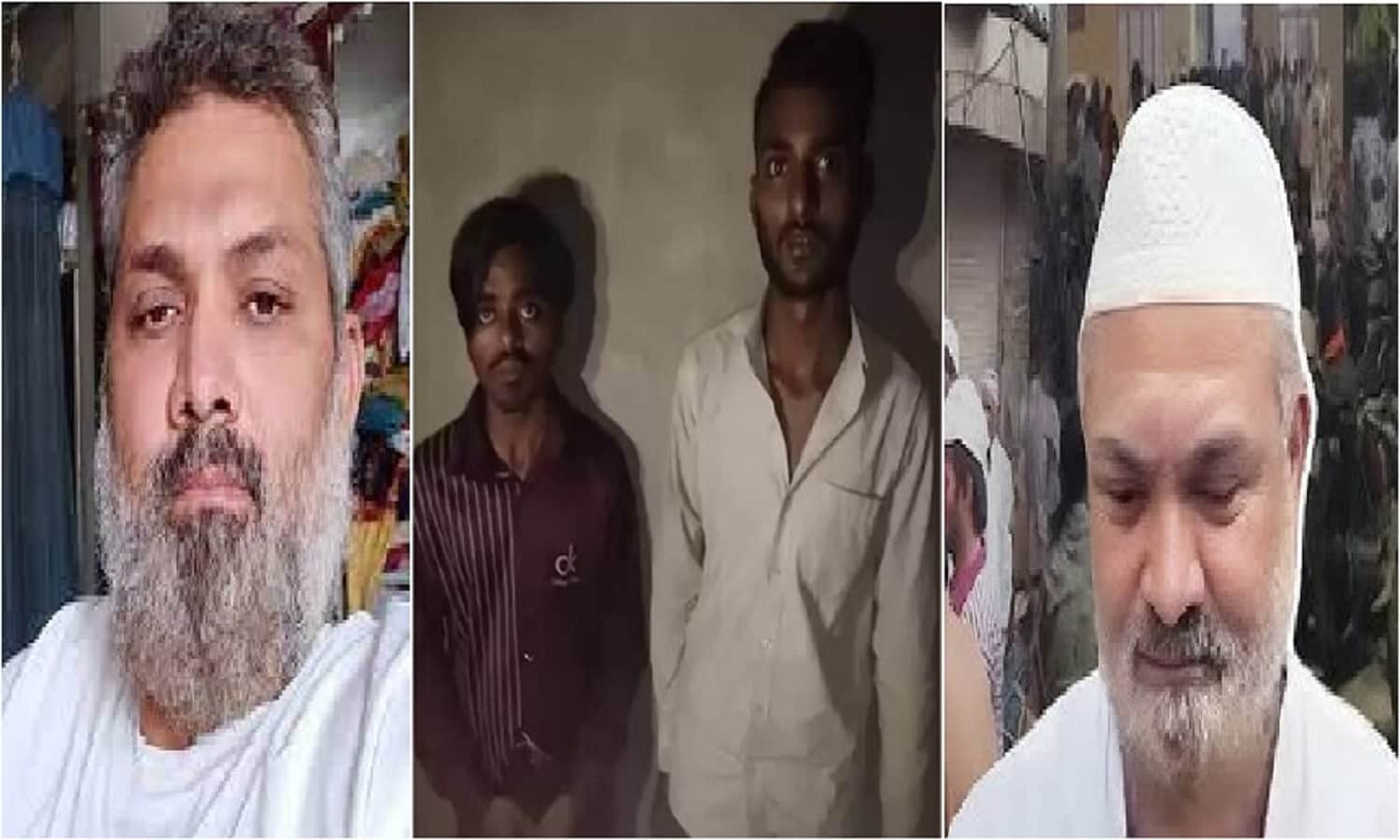 MP: इंदौर में लव जिहाद मामले में फरार आरोपी कांग्रेस पार्षद पर दर्ज हैं 19 आपराधिक मामले
