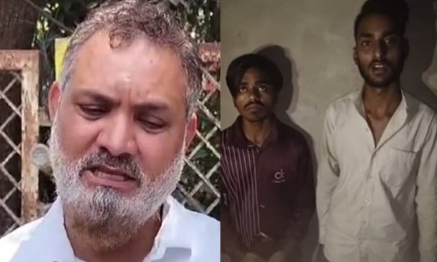 MP: इंदौर में कांग्रेस पार्षद पर लव जिहाद और देह व्यापार का आरोप, आरोपी फरार