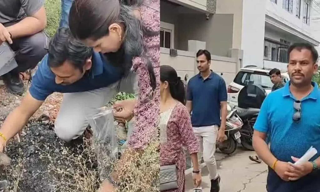 indore news raja raghuwanshi