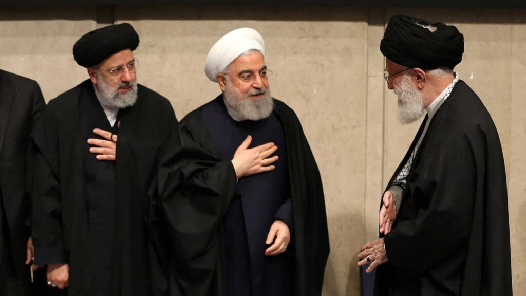 Ayatollah Ali Khamenei Successor Name In Hindi