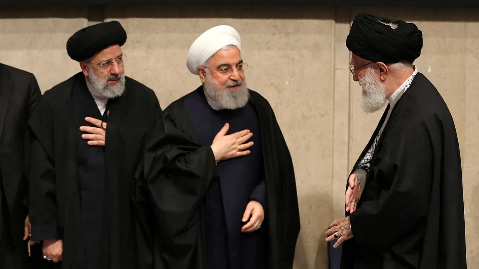 Ayatollah Ali Khamenei Successor Name In Hindi