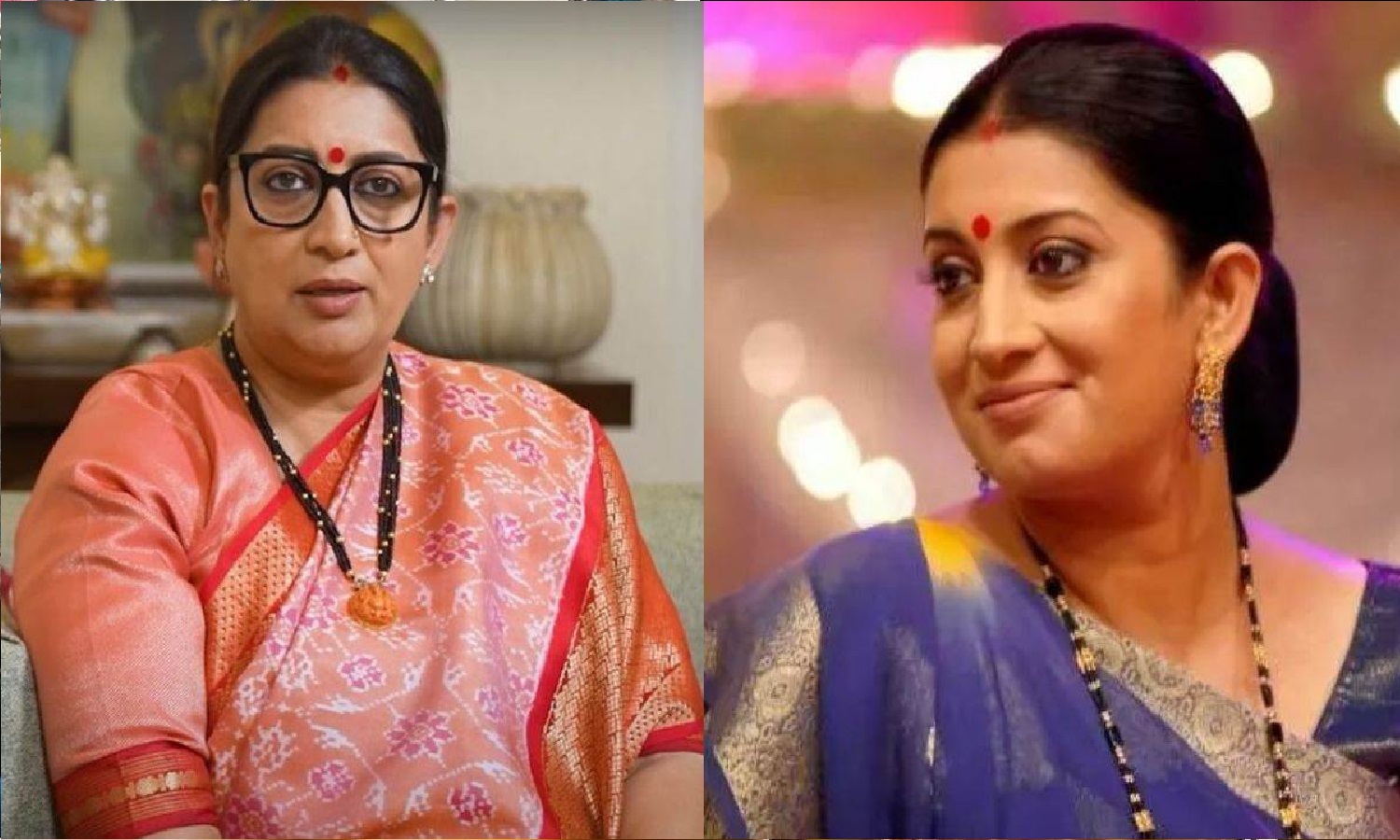 ‘Kyunki Saas Bhi Kabhi Bahu Thi 2 में Smriti Irani की वापसी पक्की?
