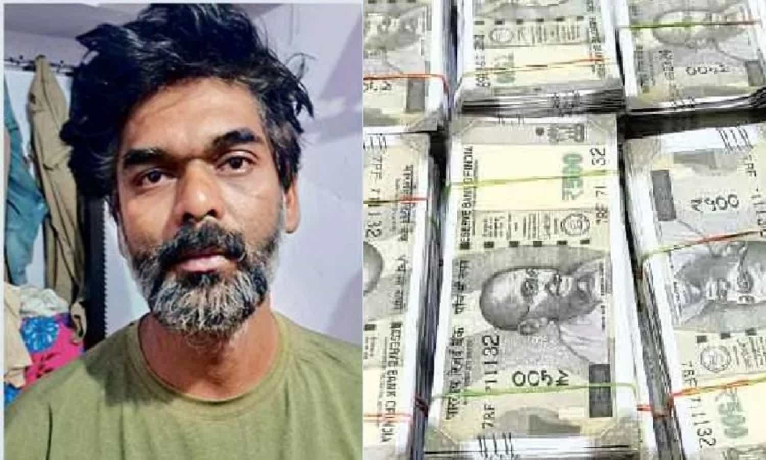 MP: जबलपुर में 18 लाख के नकली नोटों का भंडाफोड़, मास्टरमाइंड गिरफ्तार